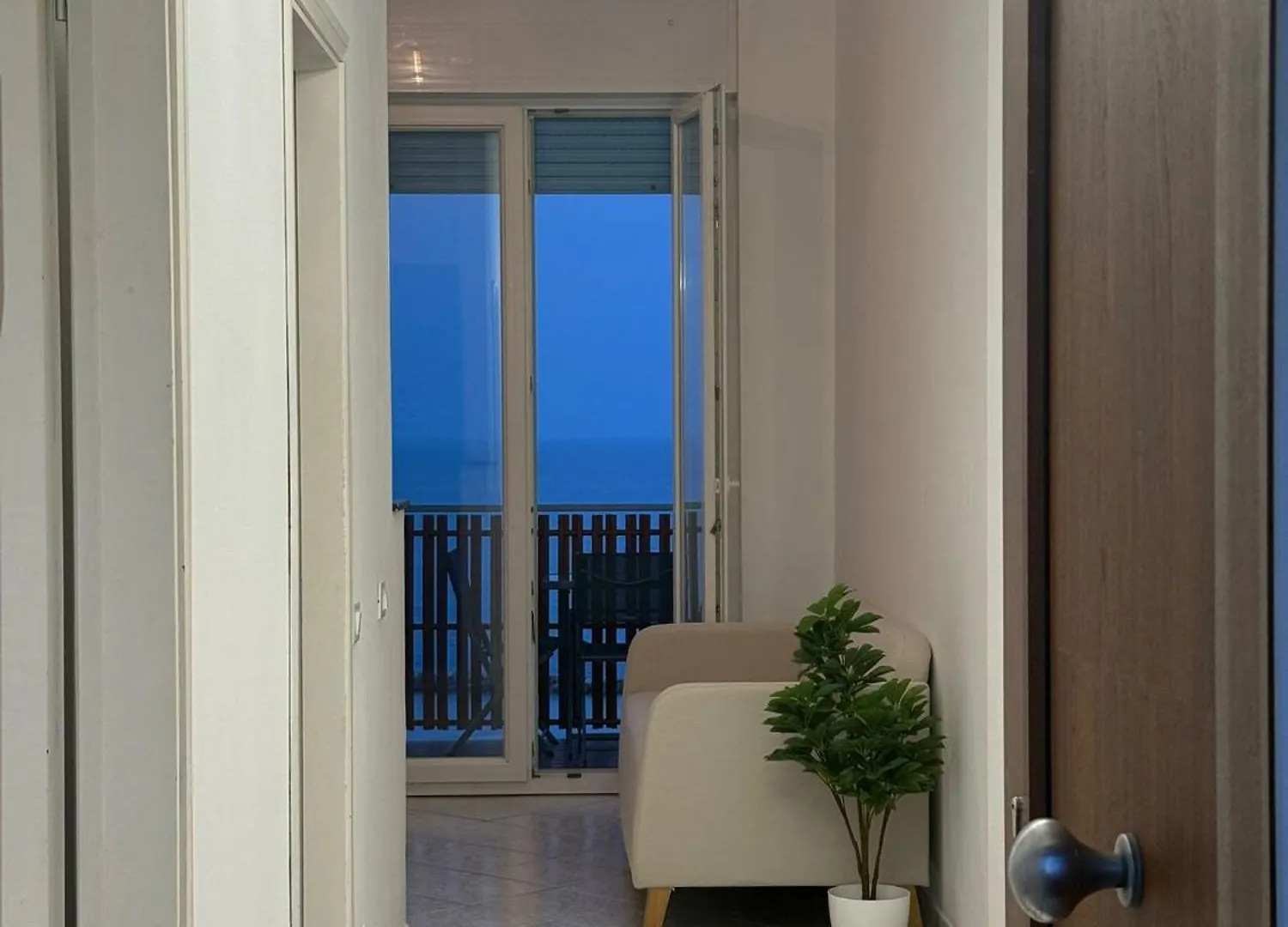 Sn Vistamare Apartman Lido di Classe