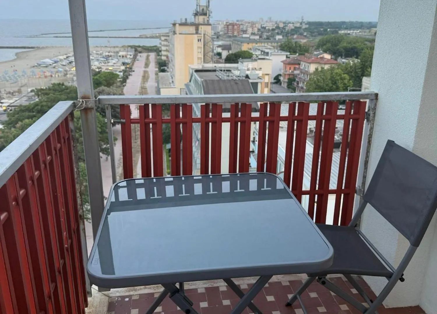 Sn Vistamare Apartman Lido di Classe