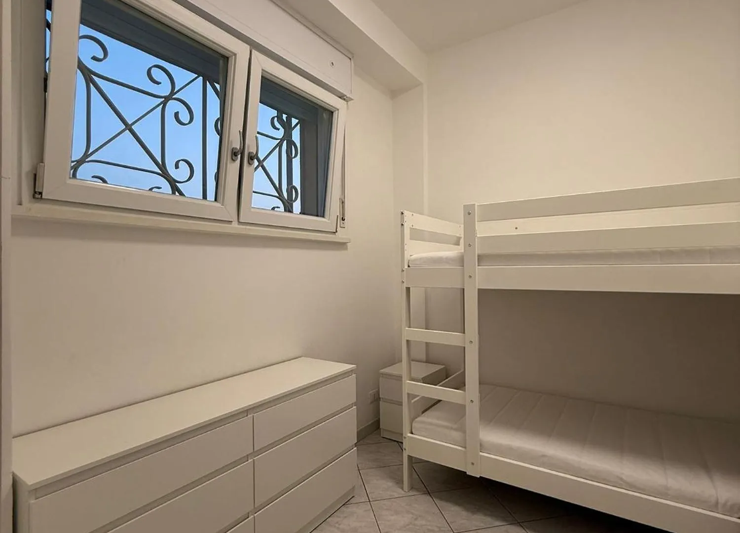 Sn Vistamare Apartman Lido di Classe